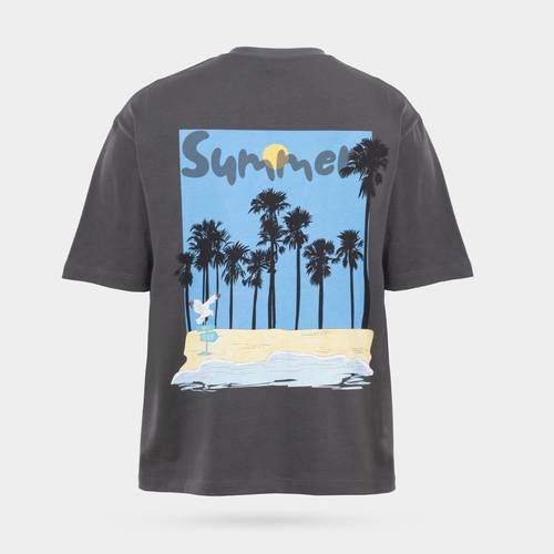 Summer T-Shirt