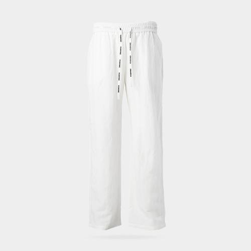 White Linen - Pant