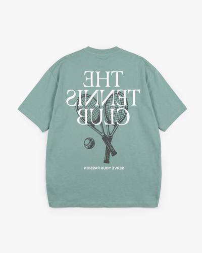 Tennis Club T-Shirt