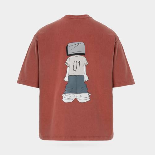 Watch Me T-Shirt