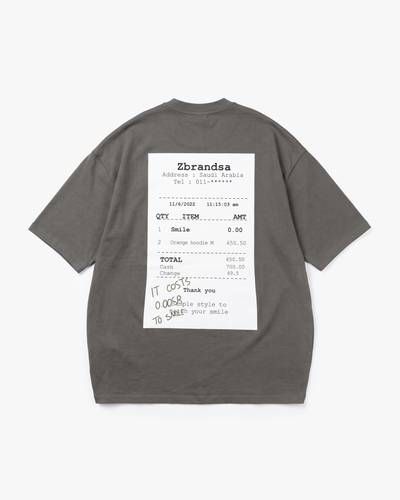 Bill T-Shirt
