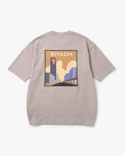 Riyadh T-Shirt