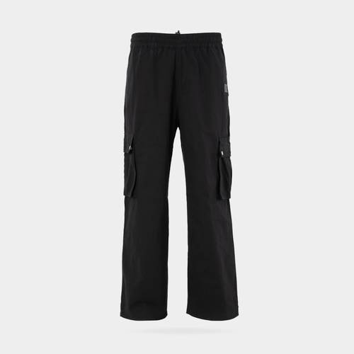 S Black - Cargo Pants
