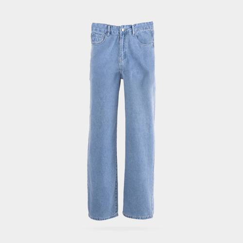 Blue Jeans Pant - Denim