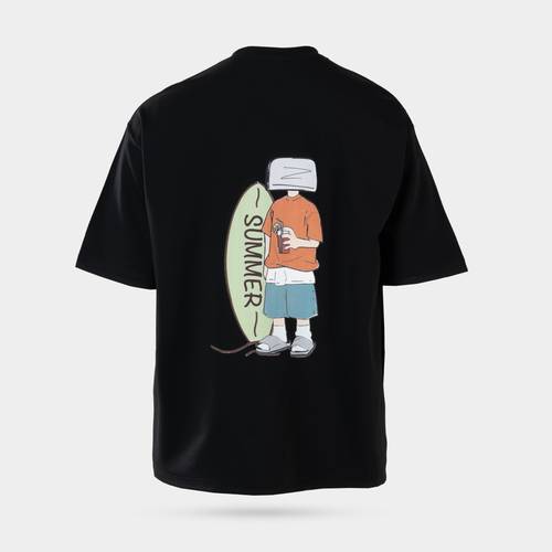 Waveboard T-shirt