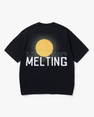 Melting T-shirt