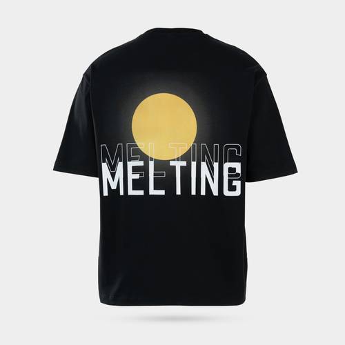 Melting T-shirt