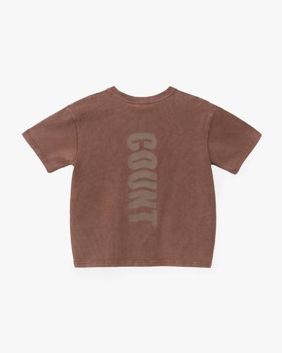 Count Kids T-Shirt