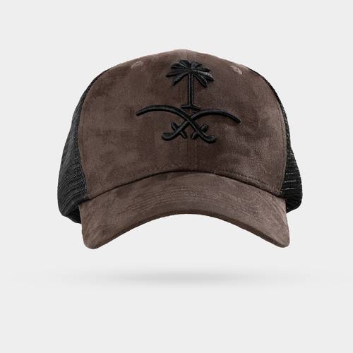 Classic Saudi Cap