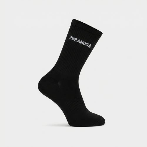 Black Socks