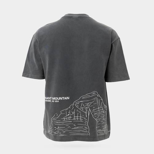 Elephant Mountain T-Shirt