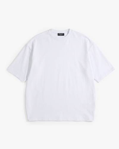 Classic White P T-Shirt