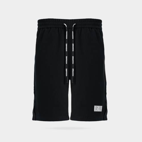 Black Summer Short