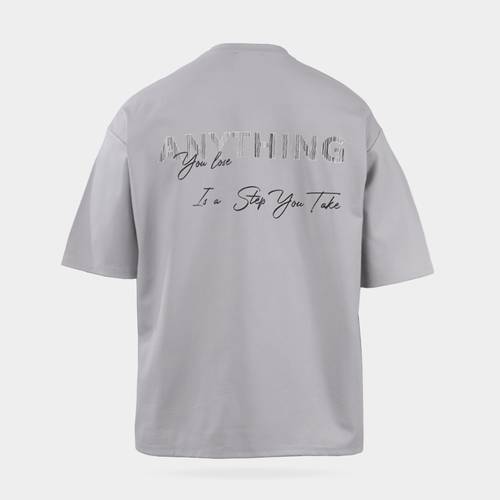 Step T-Shirt
