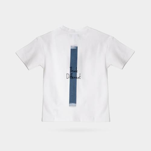 Think Different Kids T-Shirt
