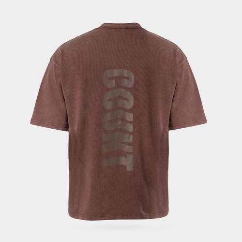 Count T-Shirt