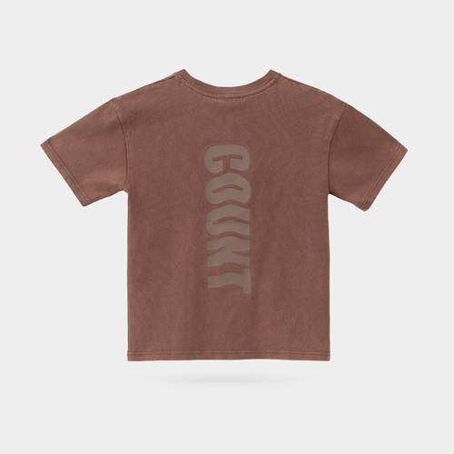 Count Kids T-Shirt