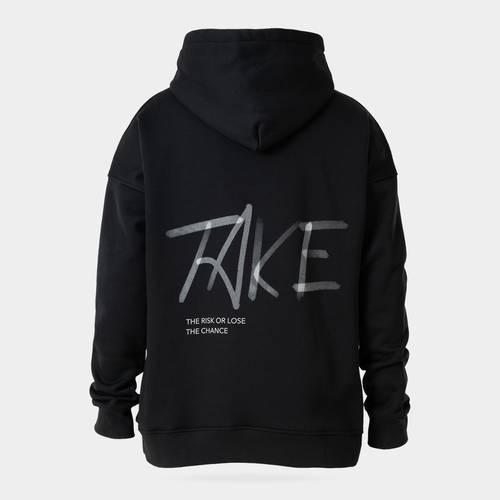 Take Hoodie