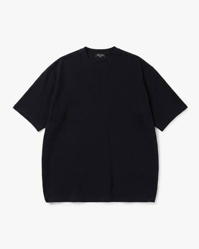 Classic Black C T-Shirt