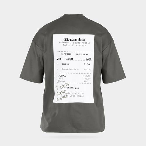 Bill T-Shirt