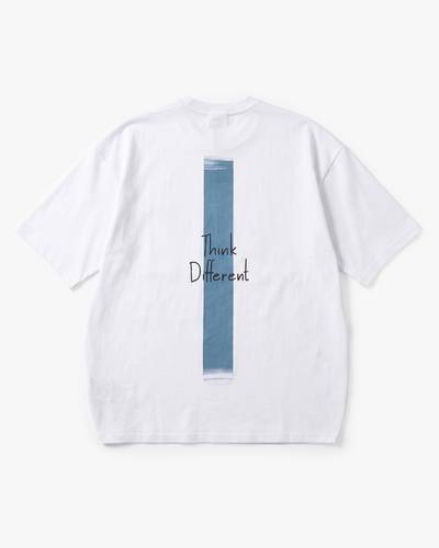 Think Different T-Shirt