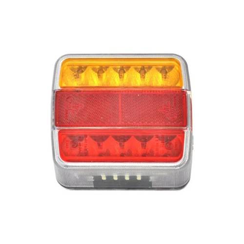 مصابيح LED للمقطورة ذات 5 وظائف