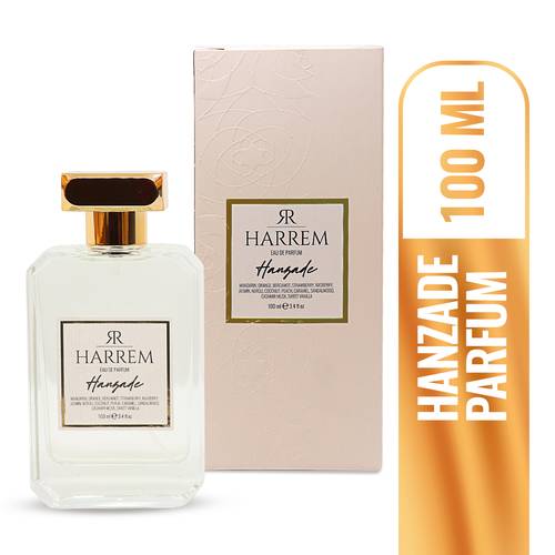 عطر هانزادا 