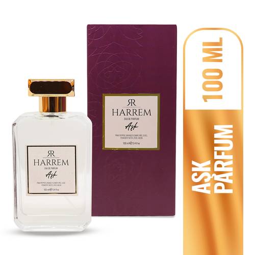 عطر الحب 100 مل ask