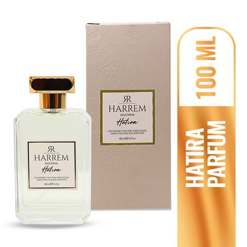 عطر هاترا (الذكريات) -للجنسين-