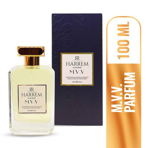 عطر MVV 