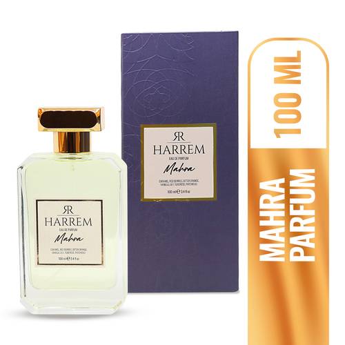 عطر مهره 100 مل mahra