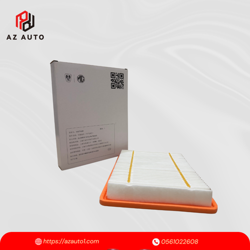 فلتر هواء ام جي الاصلي   MG30071028 - MG6