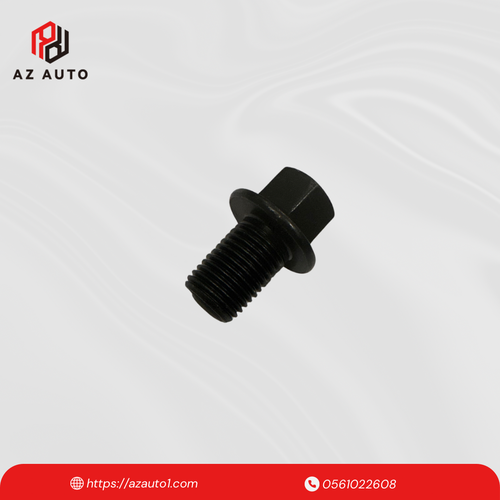 مسمار صرة زيت المحرك ام جي T60
