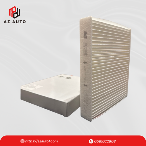 فلتر مكيف ام جي الاصلي RX9 - MG10722044