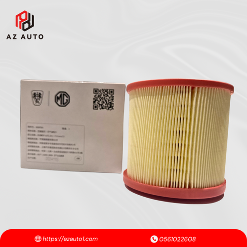 فلتر هواء ماكينة ام جي زد اس 1.3 - MG10397591