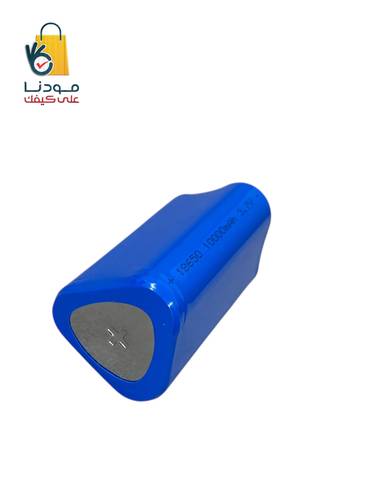 بطارية كشاف 360 بقوة 10000 ملي امبير
