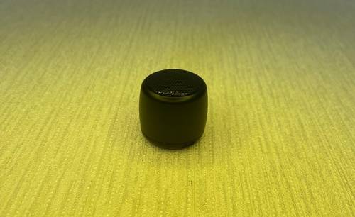 مكبر صوت بلوتوث لاسلكي صغير 
