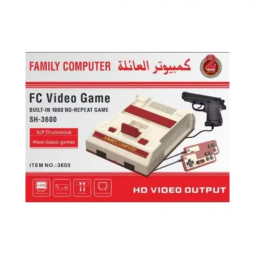 كمبيوتر العائله