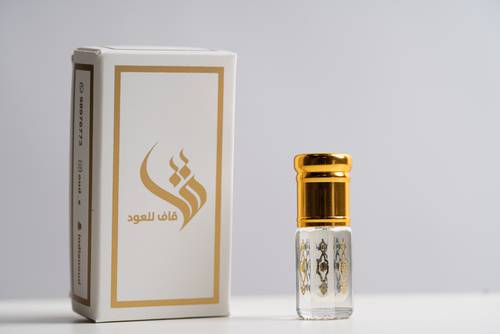 مسك قاف