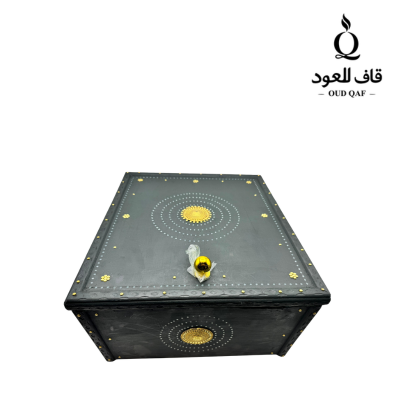  صندوق مبخر ملكي إصدار خاص 