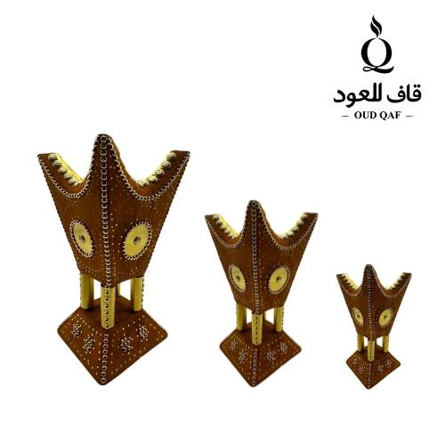  مبخر قاف التراثي 