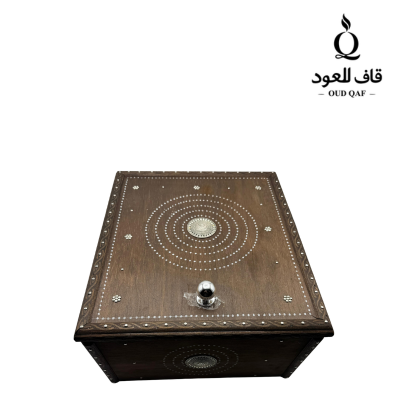 صندوق مبخر ملكي إصدار خاص 