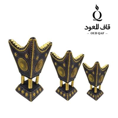 مبخر قاف التراثي 