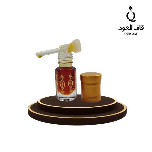 تراد  عسلي