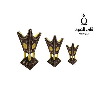 مبخر قاف التراثي 