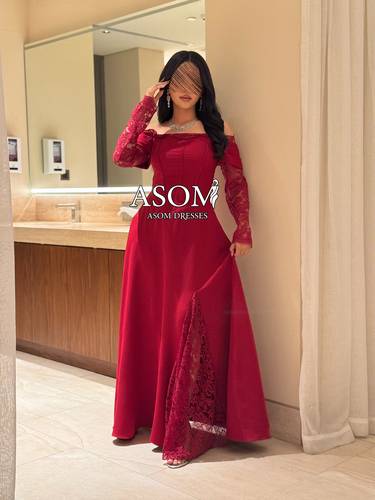 فستان ريحانة  - (XXXL) الصدر:١٠٢سم , الخصر:٩١سم