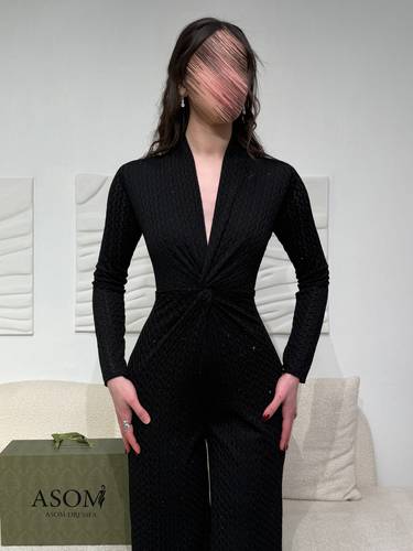 جبسوت اسوم  - (XXXXL) الخصر 38 انش : الصدر 44 انش