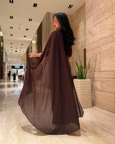 فستان لورينا  - (XXXXL) الصدر:١٠٨سم , الخصر:٩٧سم