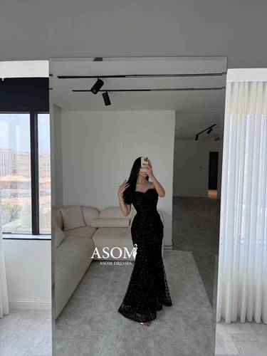 فستان ايمارا - (XXXXL) الصدر:١٠٨سم , الخصر:٩٧سم