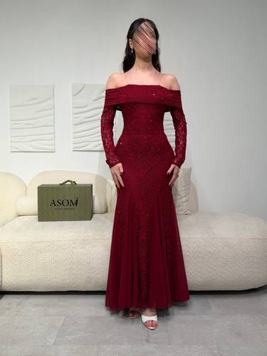 فستان غرور - (XXXXL) الخصر 38 انش : الصدر 44 انش